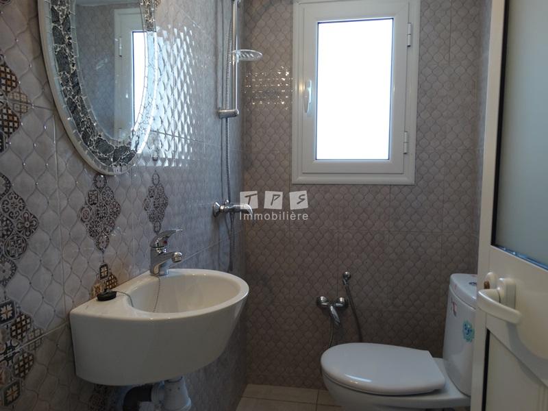 Appartement à vendre Tunisie