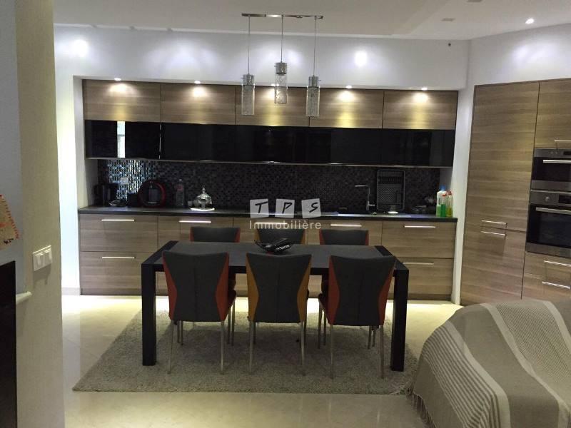 Appartement à vendre Tunisie