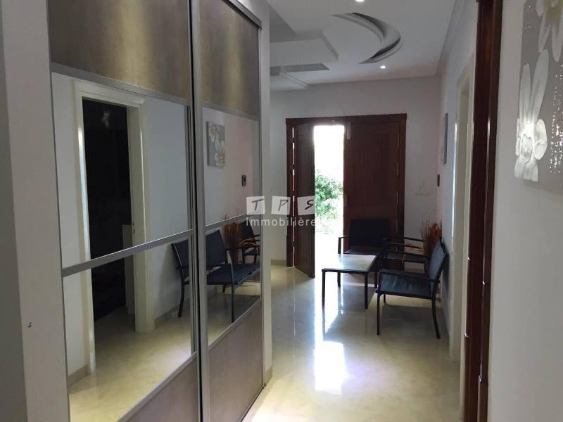 Appartement à vendre Tunisie