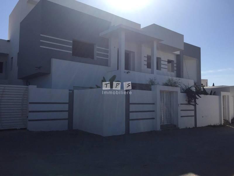 agence immobilière tunisie