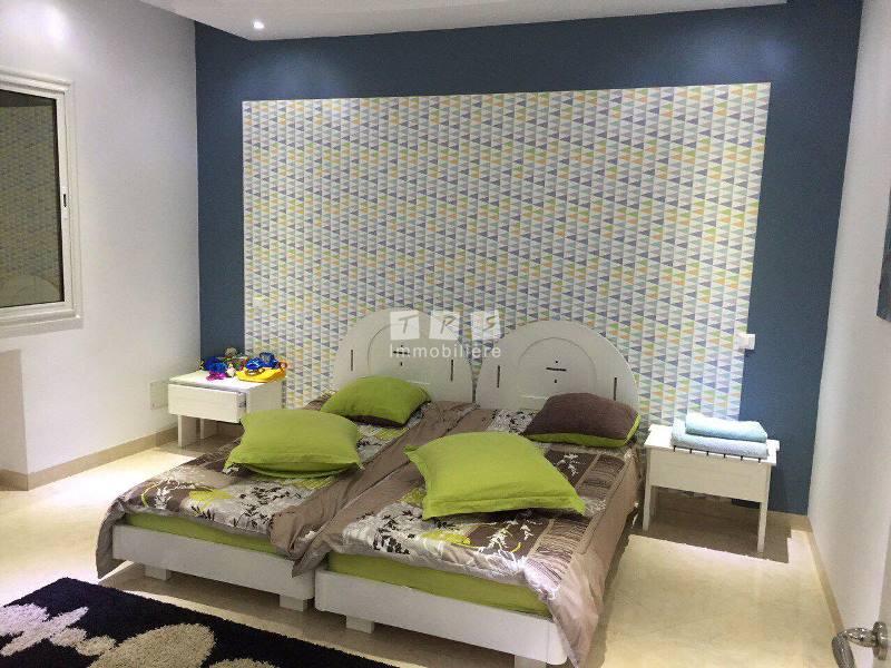 Appartement à vendre Tunisie