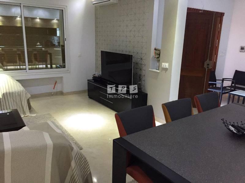Appartement à vendre Tunisie