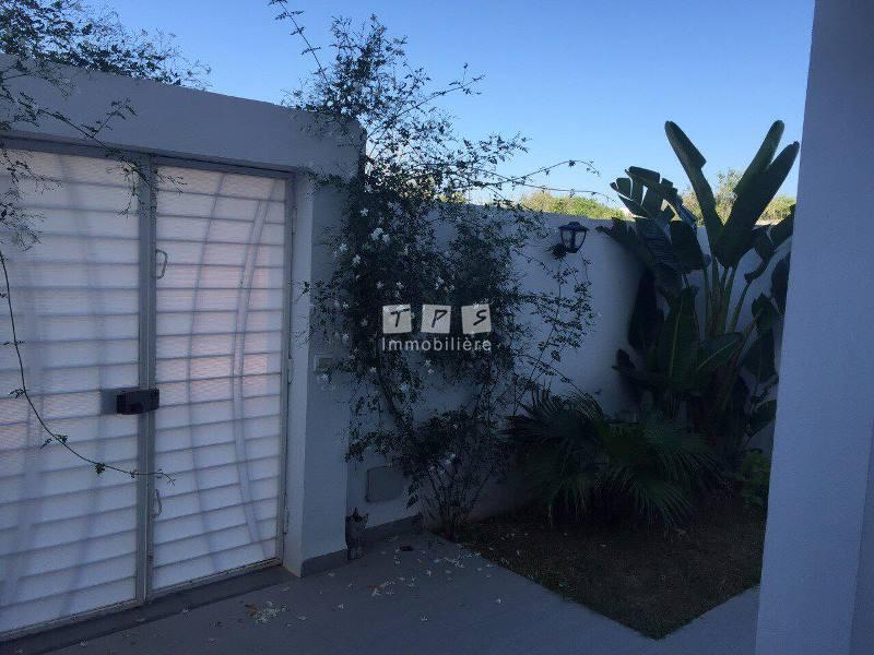 Appartement à vendre Tunisie