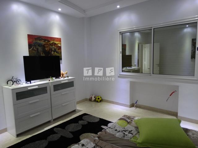 Appartement à vendre Tunisie