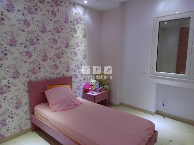 Appartement à vendre Tunisie