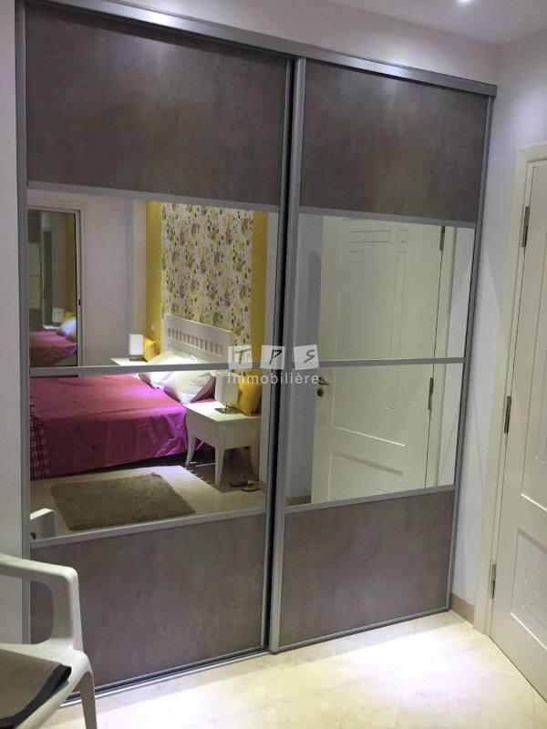 Appartement à vendre Tunisie