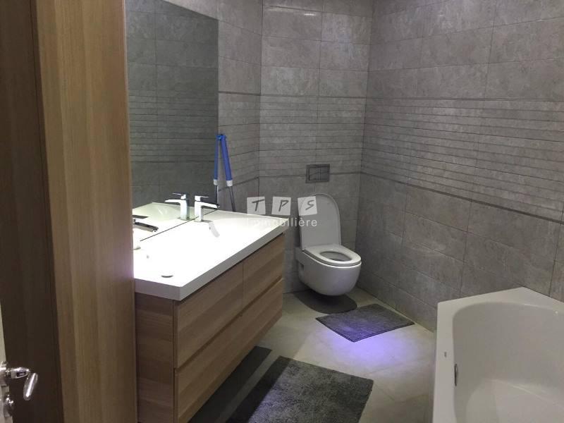 Appartement à vendre Tunisie