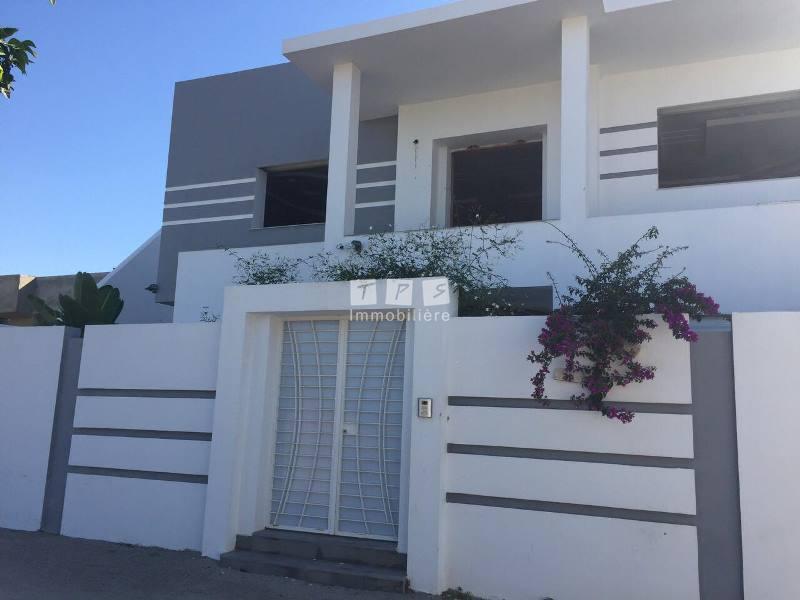 Appartement à vendre Tunisie