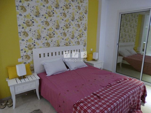 Appartement à vendre Tunisie