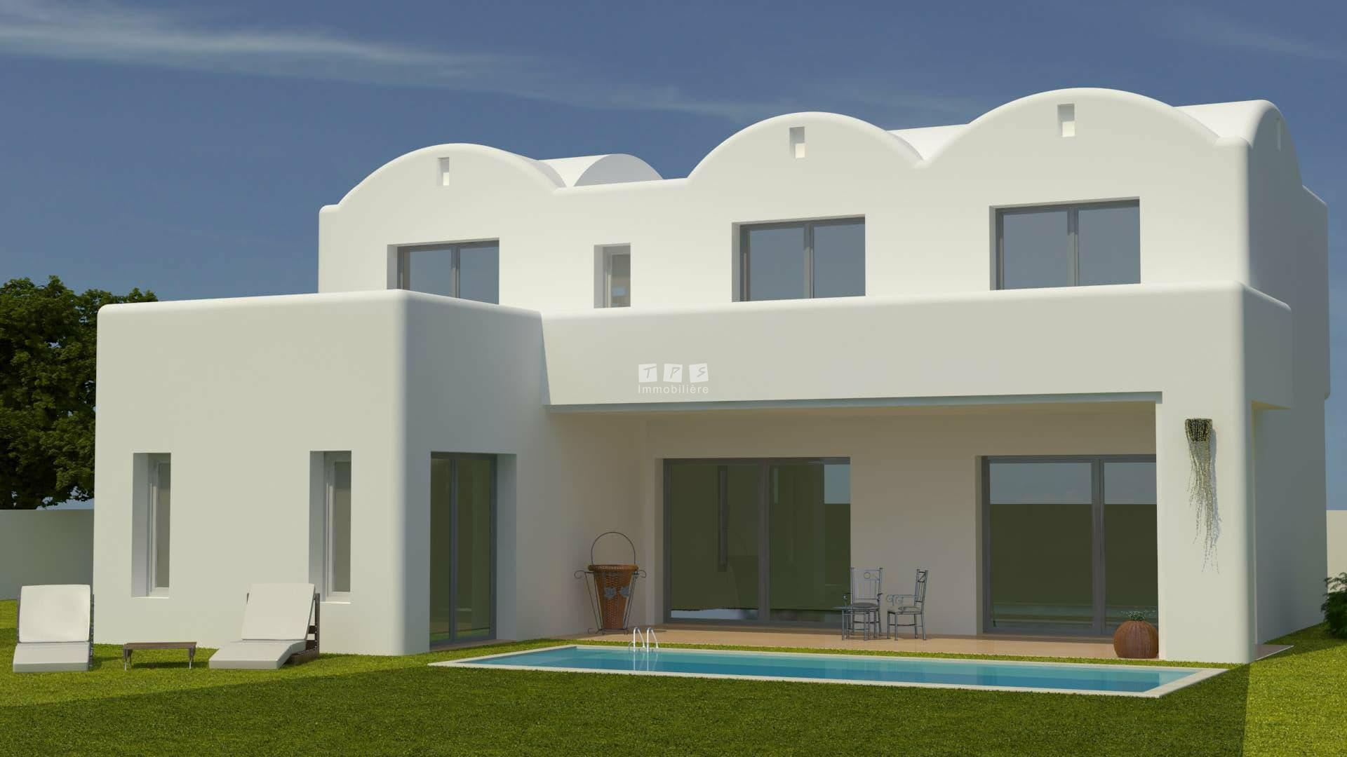 Appartement à vendre Tunisie