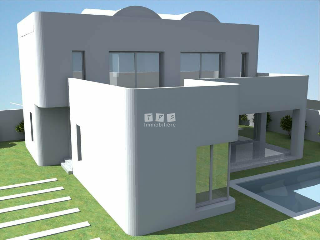 Appartement à vendre Tunisie