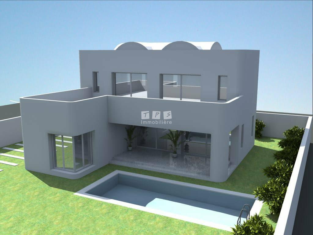 Appartement à vendre Tunisie