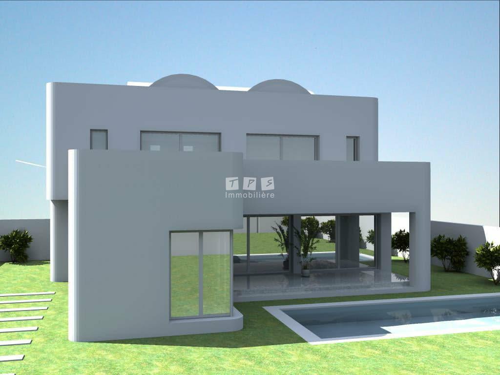 Appartement à vendre Tunisie