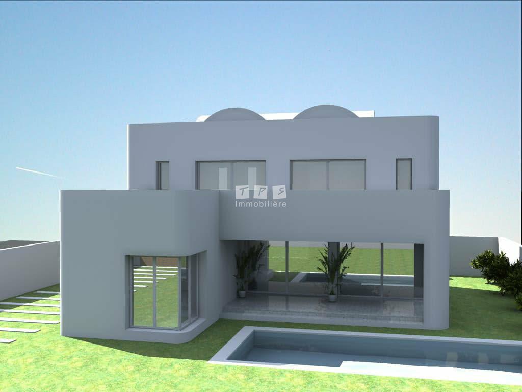 Appartement à vendre Tunisie