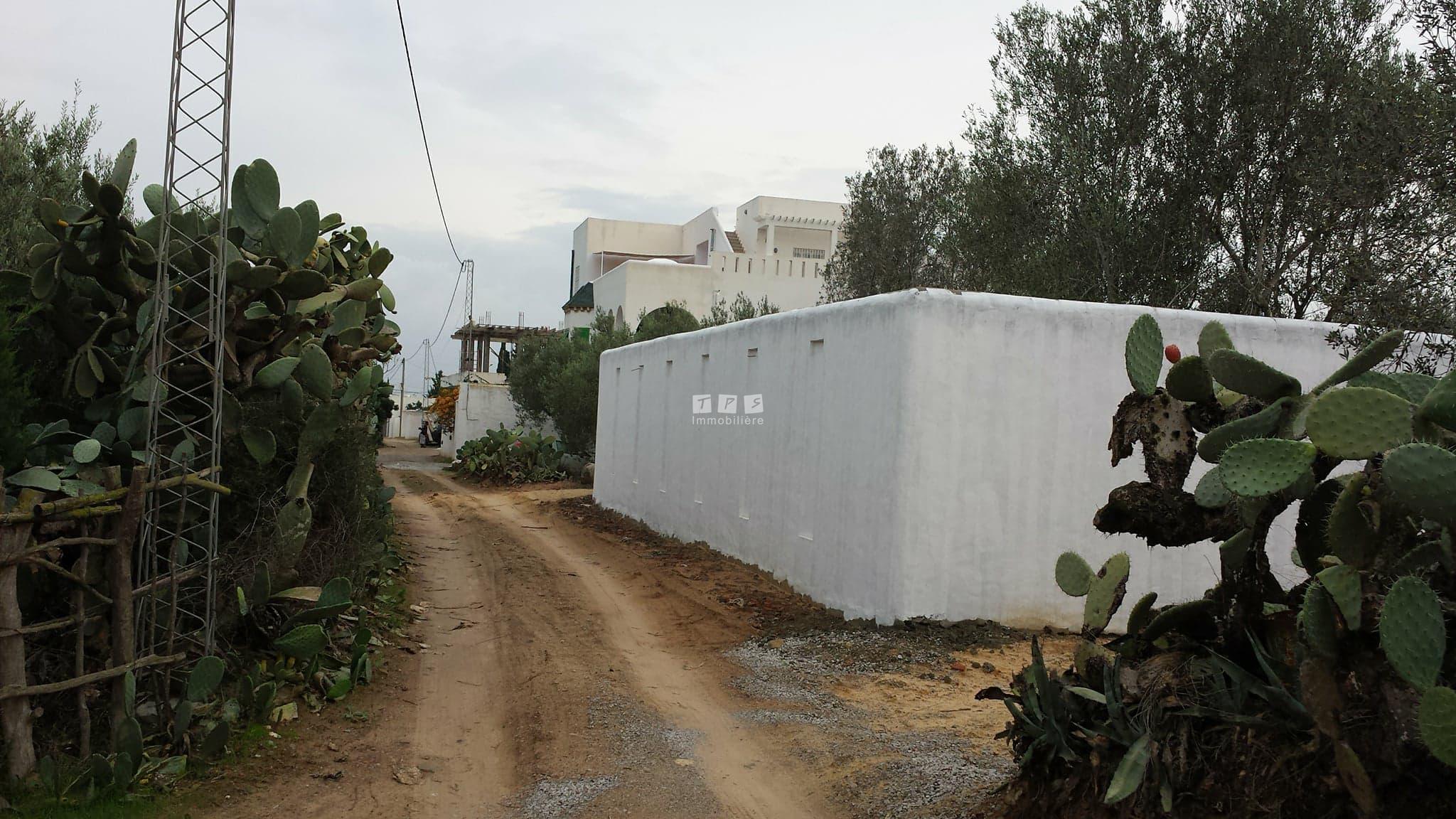 Appartement à vendre Tunisie