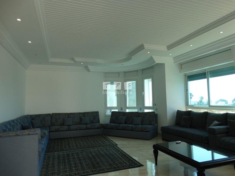 Appartement à vendre Tunisie