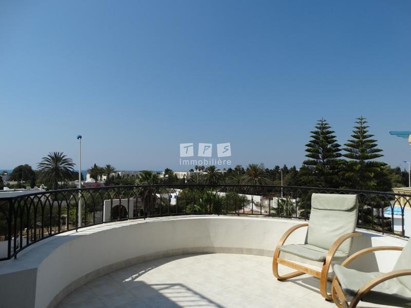 Appartement à vendre Tunisie