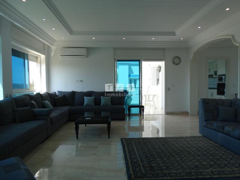 Appartement à vendre Tunisie