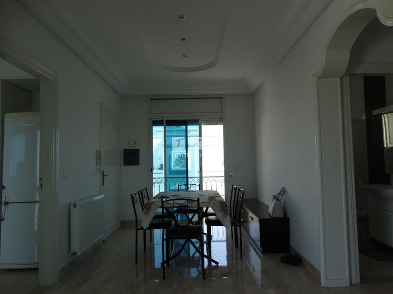 Appartement à vendre Tunisie