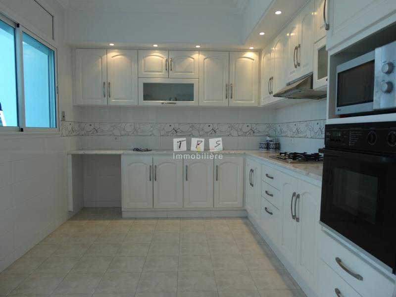 Appartement à vendre Tunisie