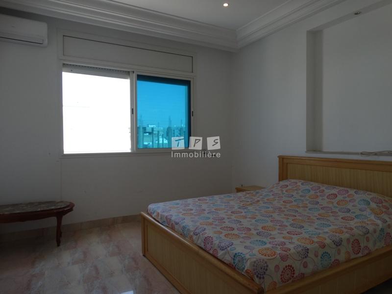 Appartement à vendre Tunisie