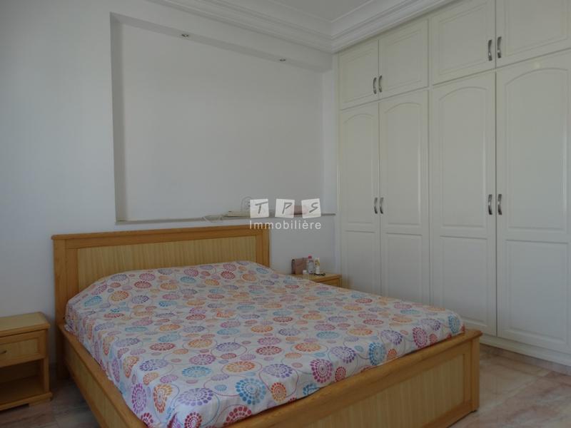 Appartement à vendre Tunisie