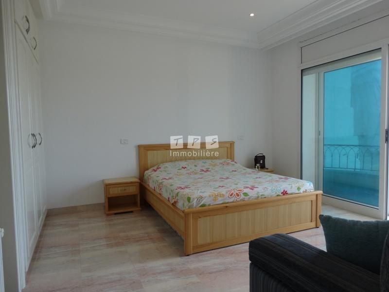 Appartement à vendre Tunisie