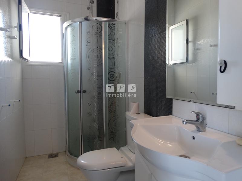 Appartement à vendre Tunisie