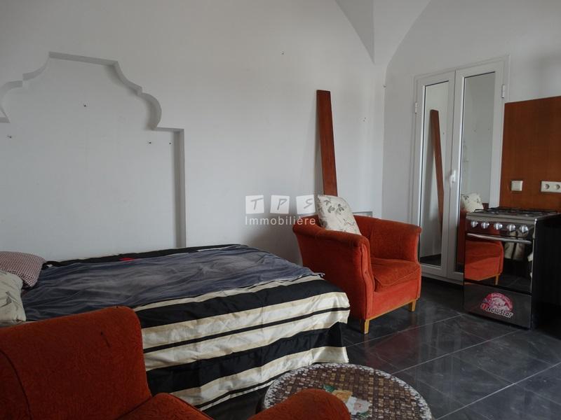Appartement à vendre Tunisie