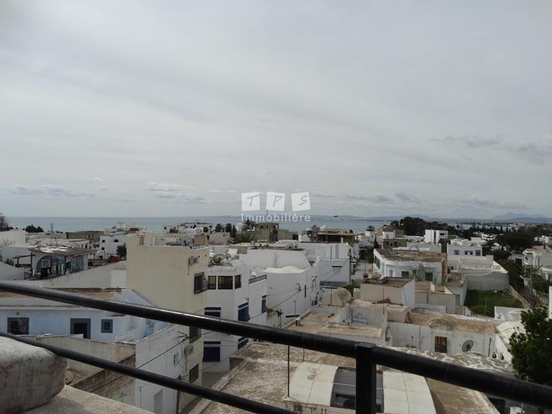 agence immobilière tunisie