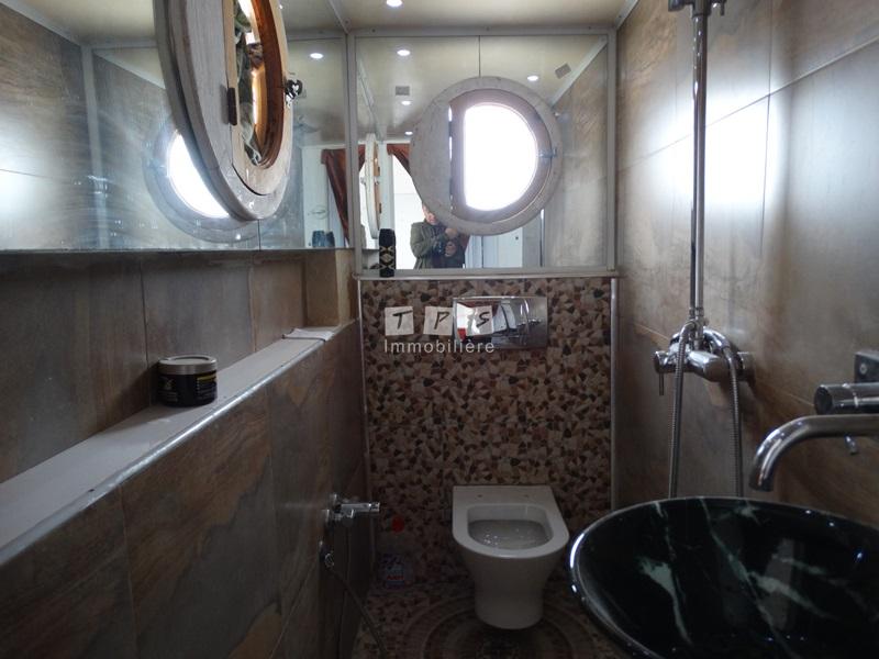 Appartement à vendre Tunisie