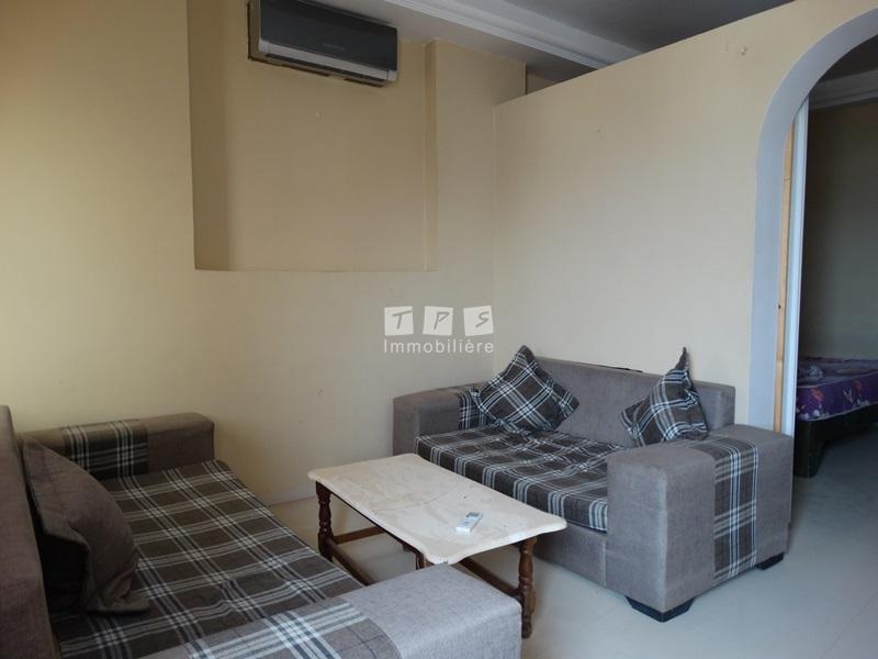 Appartement à vendre Tunisie