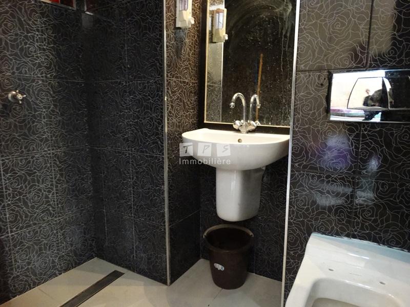 Appartement à vendre Tunisie