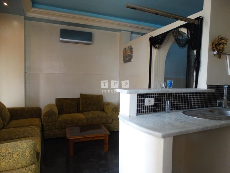 Appartement à vendre Tunisie