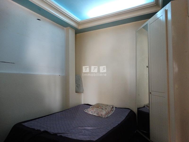 Appartement à vendre Tunisie