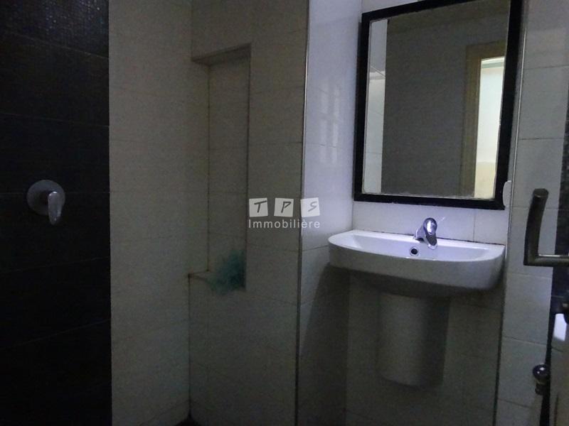 Appartement à vendre Tunisie