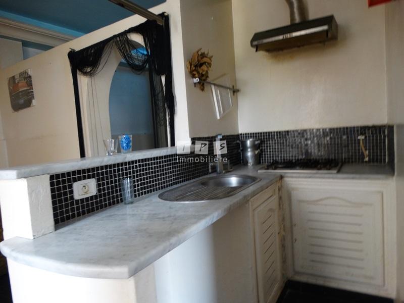 Appartement à vendre Tunisie