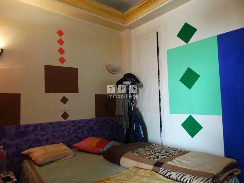 Appartement à vendre Tunisie
