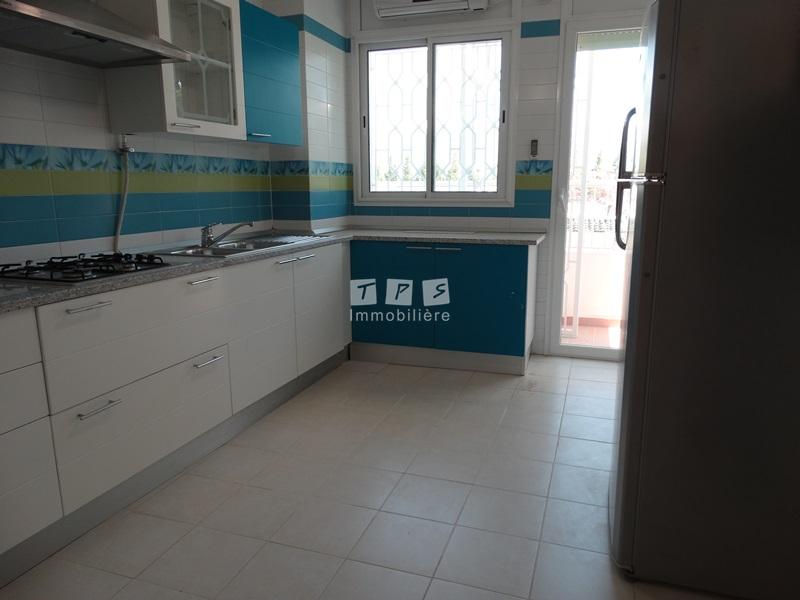 vente villa Tunisie