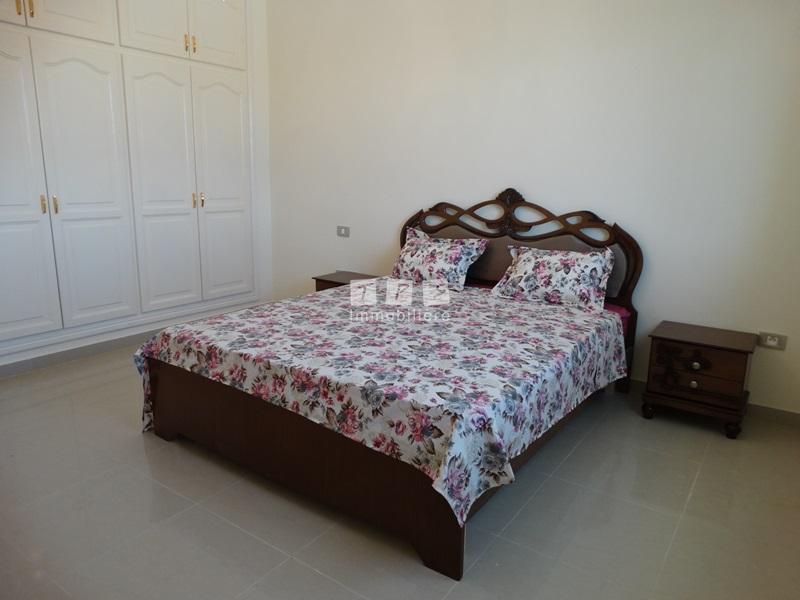 vente villa Tunisie