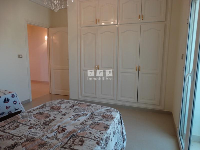 vente villa Tunisie