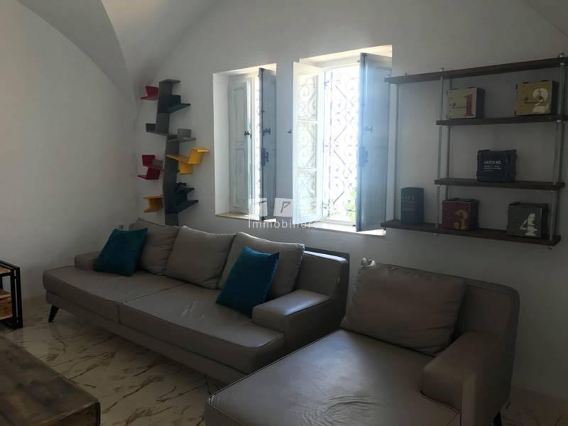 vente villa Tunisie