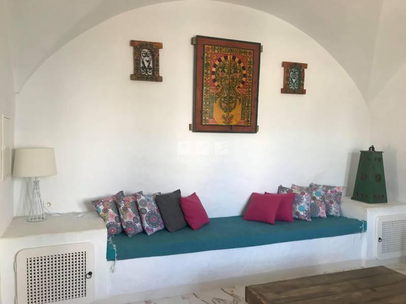 vente villa Tunisie