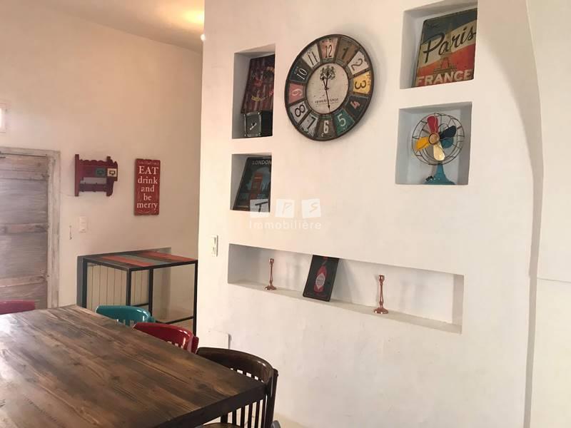 vente villa Tunisie