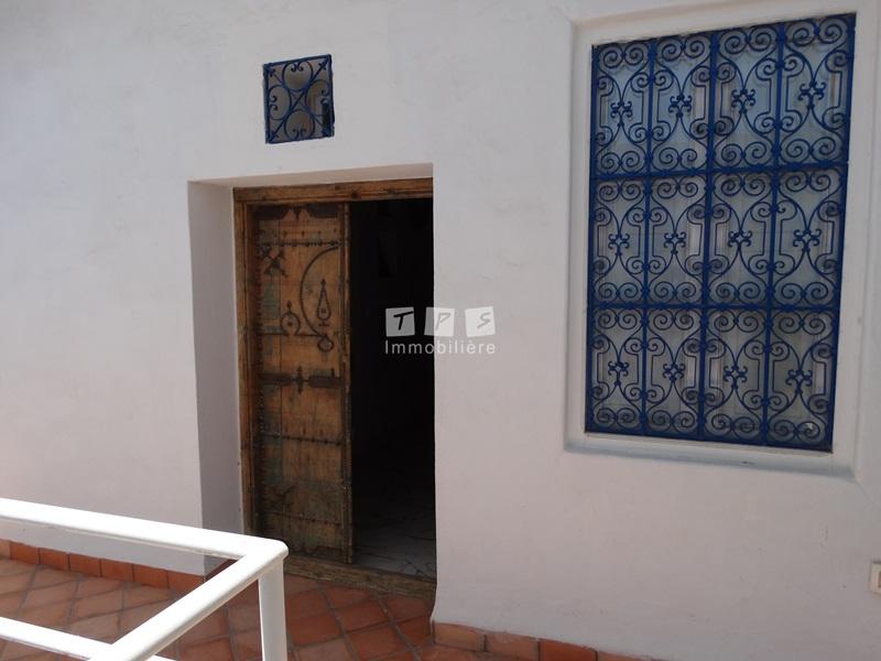 vente villa Tunisie