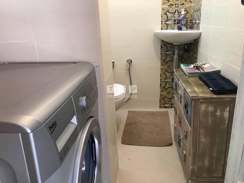 vente villa Tunisie