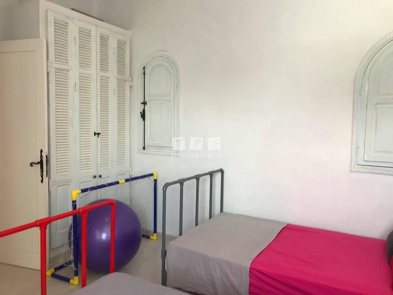vente villa Tunisie