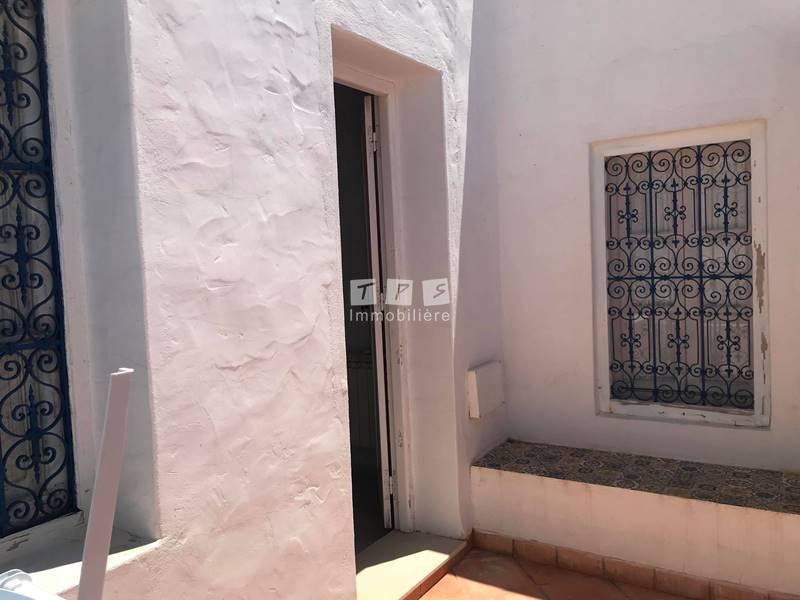 vente villa Tunisie