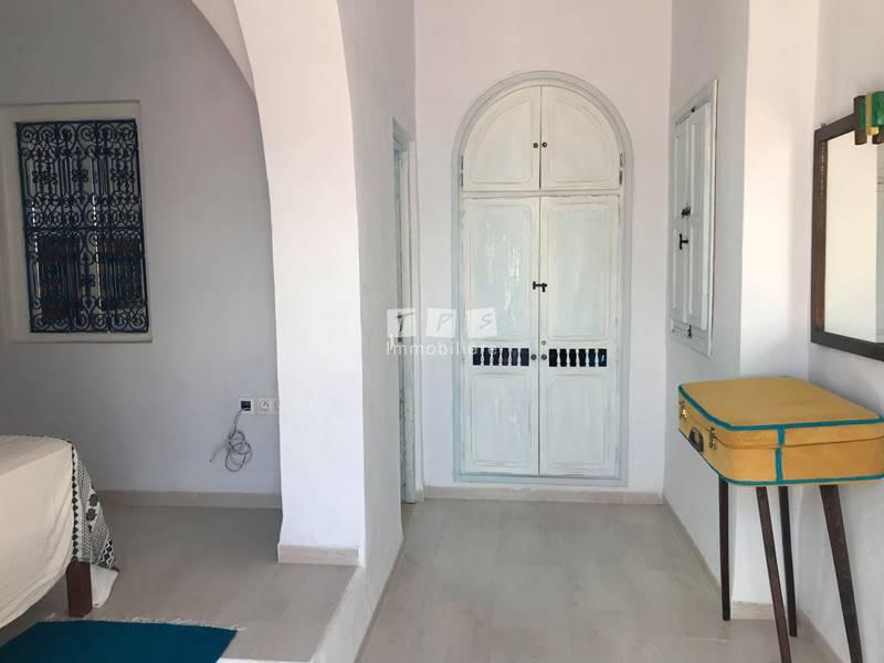 vente villa Tunisie