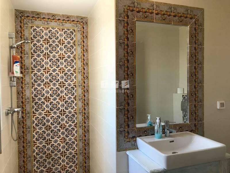 vente villa Tunisie